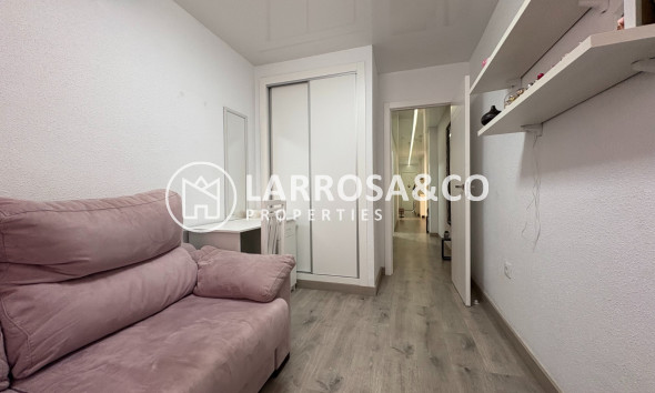 Resale - Apartment - Torrevieja - Costa Blanca