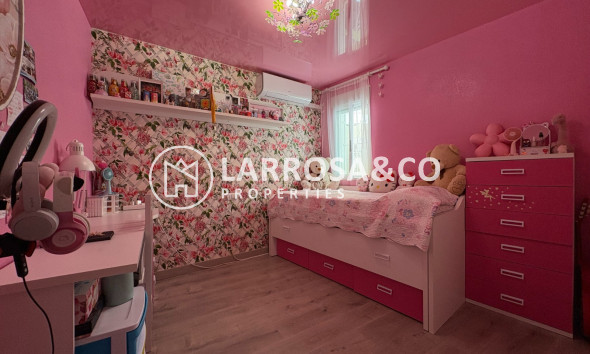 Resale - Apartment - Torrevieja - Costa Blanca