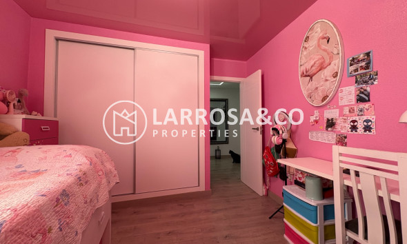 Resale - Apartment - Torrevieja - Costa Blanca