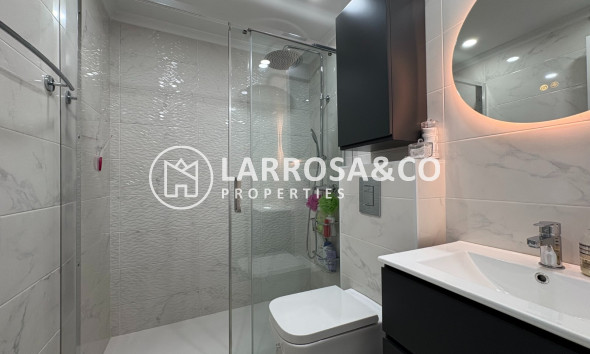 Resale - Apartment - Torrevieja - Costa Blanca