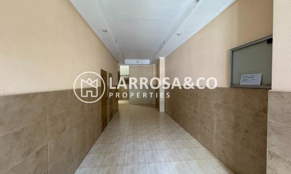 Resale - Apartment - Torrevieja - Costa Blanca