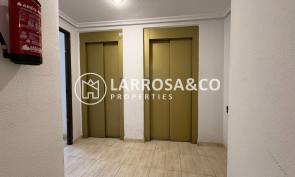 Resale - Apartment - Torrevieja - Costa Blanca