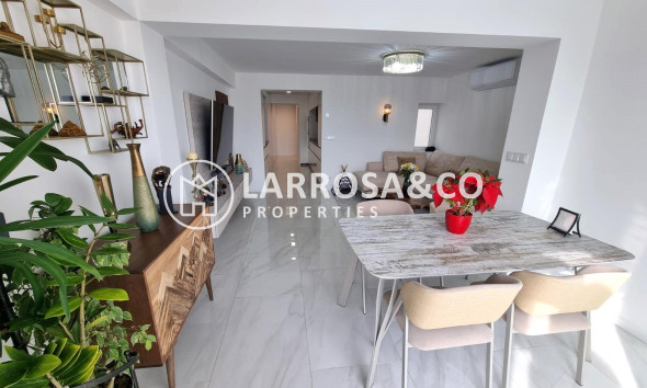 Reventa - Apartamento - Torrevieja - Centro