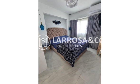 Reventa - Apartamento - Torrevieja - Centro