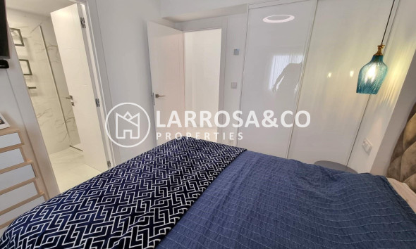 Reventa - Apartamento - Torrevieja - Centro