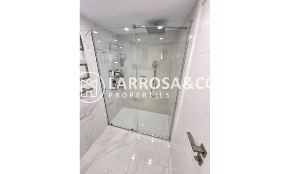 Reventa - Apartamento - Torrevieja - Centro