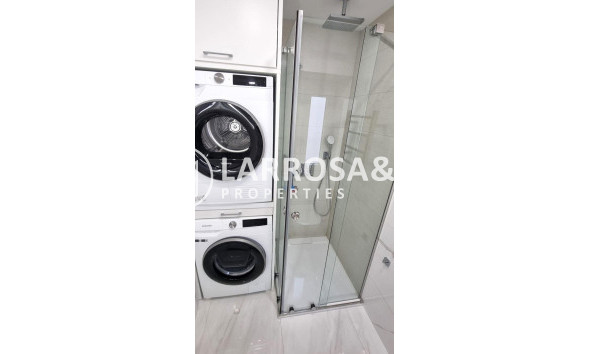 Reventa - Apartamento - Torrevieja - Centro