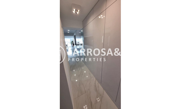 Reventa - Apartamento - Torrevieja - Centro