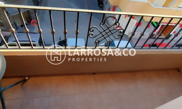 Вторичный рынок - Квартира - Торревьеха - torrevieja