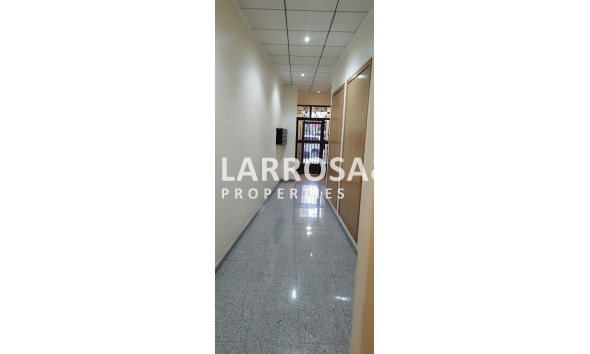 Вторичный рынок - Квартира - Торревьеха - torrevieja