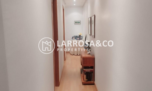 Вторичный рынок - Квартира - Торревьеха - torrevieja