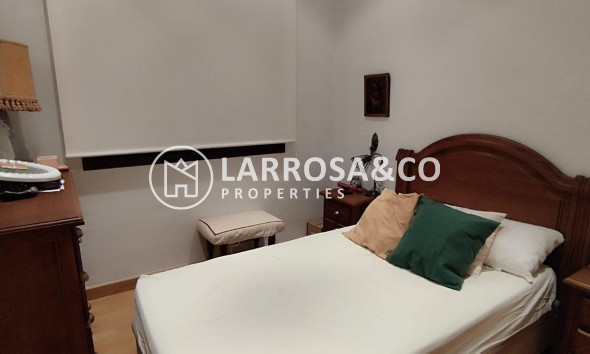 Вторичный рынок - Квартира - Торревьеха - torrevieja