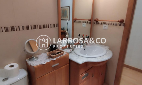 Вторичный рынок - Квартира - Торревьеха - torrevieja