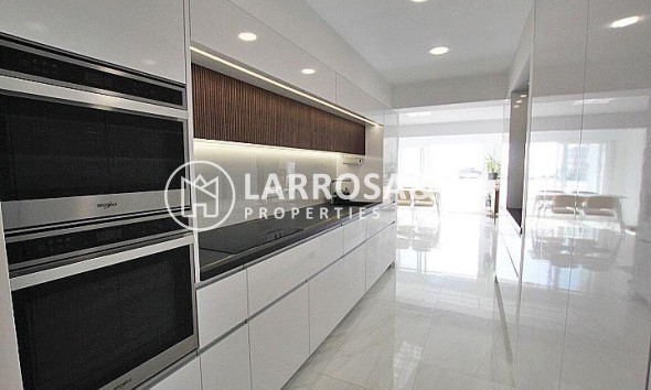 Вторичный рынок - Квартира - Торревьеха - torrevieja