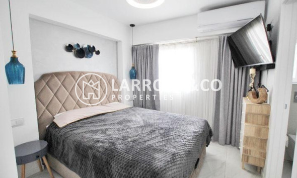 Вторичный рынок - Квартира - Торревьеха - torrevieja