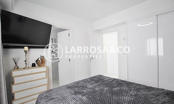 Вторичный рынок - Квартира - Торревьеха - torrevieja