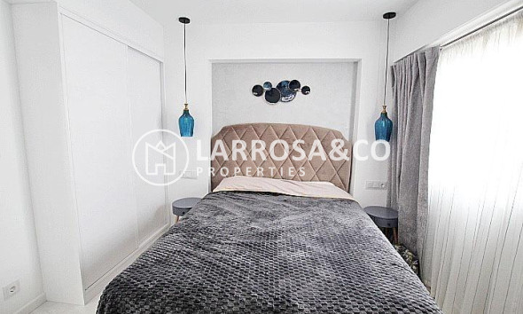 Вторичный рынок - Квартира - Торревьеха - torrevieja