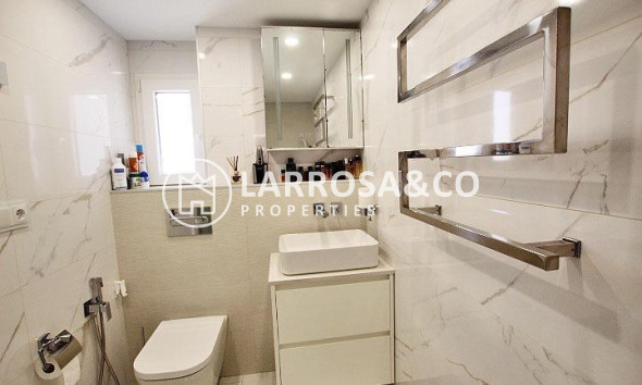 Вторичный рынок - Квартира - Торревьеха - torrevieja