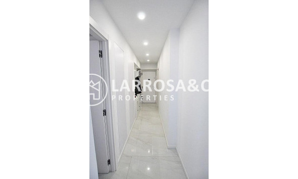 Вторичный рынок - Квартира - Торревьеха - torrevieja