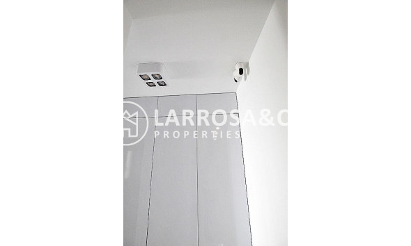 Вторичный рынок - Квартира - Торревьеха - torrevieja