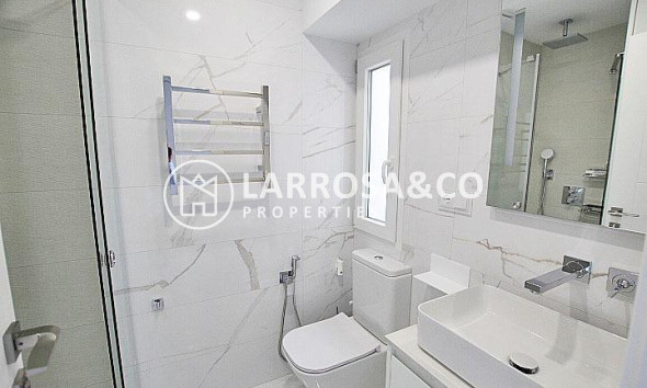 Вторичный рынок - Квартира - Торревьеха - torrevieja