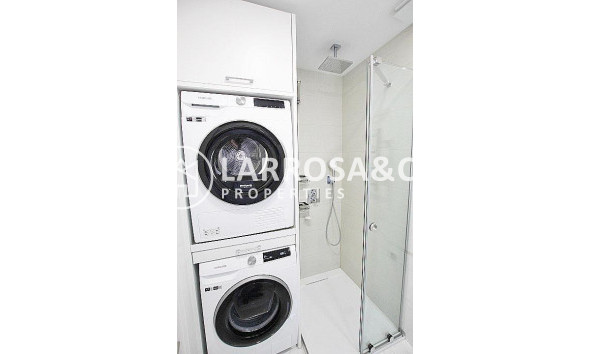 Вторичный рынок - Квартира - Торревьеха - torrevieja