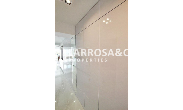 Вторичный рынок - Квартира - Торревьеха - torrevieja