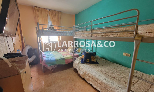 Вторичный рынок - Квартира - Торревьеха - Nueva Torrevieja