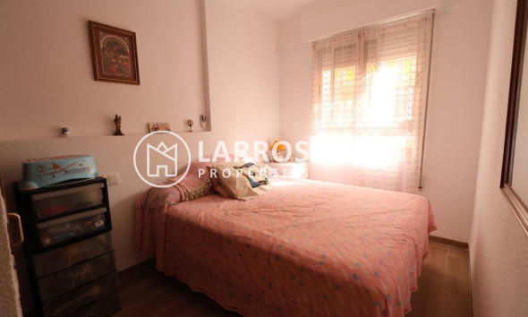 Resale - Apartment - Torrevieja - Costa Blanca