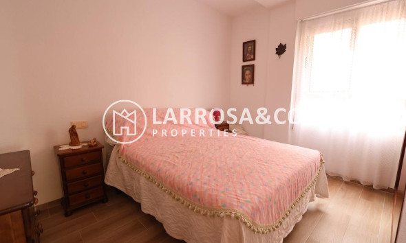 Resale - Apartment - Torrevieja - Costa Blanca