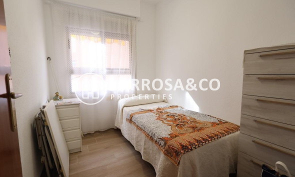 Resale - Apartment - Torrevieja - Costa Blanca
