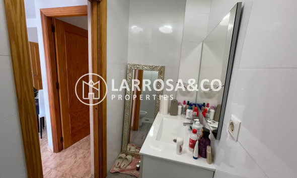 Вторичный рынок - Квартира - Торревьеха - Costa Blanca