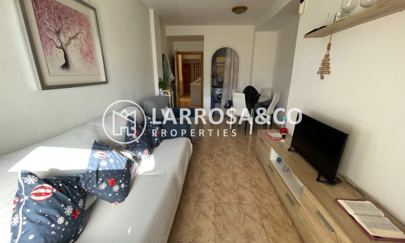 Вторичный рынок - Квартира - Торревьеха - Costa Blanca