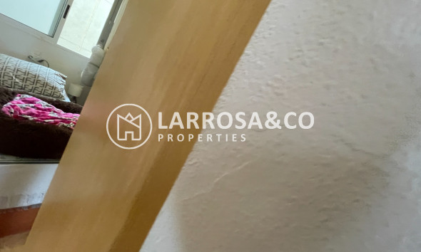 Вторичный рынок - Квартира - Торревьеха - Costa Blanca