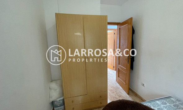 Вторичный рынок - Квартира - Торревьеха - Costa Blanca