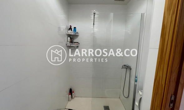 Вторичный рынок - Квартира - Торревьеха - Costa Blanca