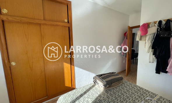 Вторичный рынок - Квартира - Торревьеха - Costa Blanca