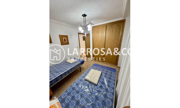 Вторичный рынок - Квартира - Торревьеха - Centro