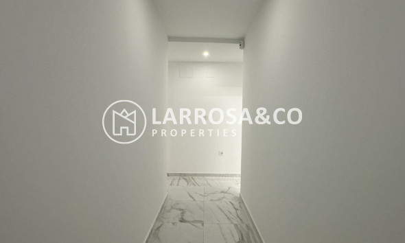 Resale - Apartment - Torrevieja - Costa Blanca