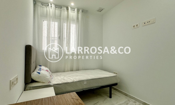 Resale - Apartment - Torrevieja - Costa Blanca