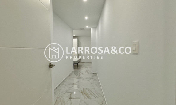 Resale - Apartment - Torrevieja - Costa Blanca