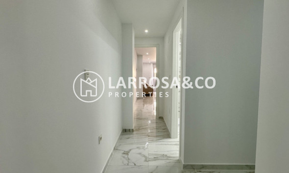 Resale - Apartment - Torrevieja - Costa Blanca