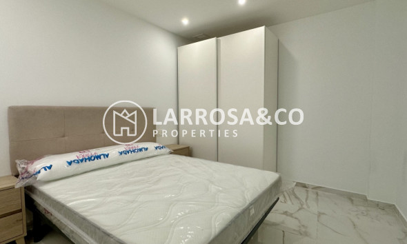 Resale - Apartment - Torrevieja - Costa Blanca