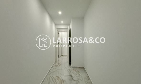 Resale - Apartment - Torrevieja - Costa Blanca