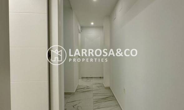 Resale - Apartment - Torrevieja - Costa Blanca