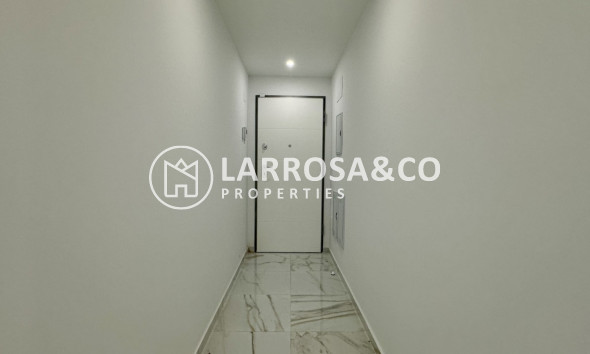 Resale - Apartment - Torrevieja - Costa Blanca