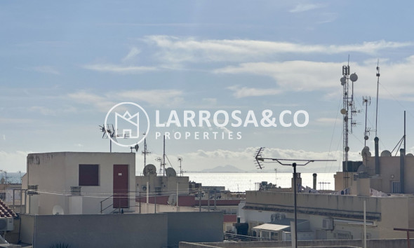 Resale - Apartment - Torrevieja - Costa Blanca