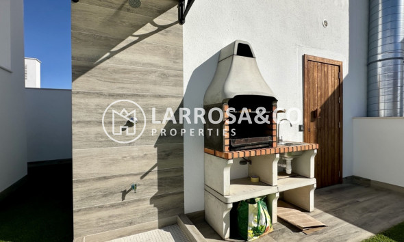 Resale - Apartment - Torrevieja - Costa Blanca