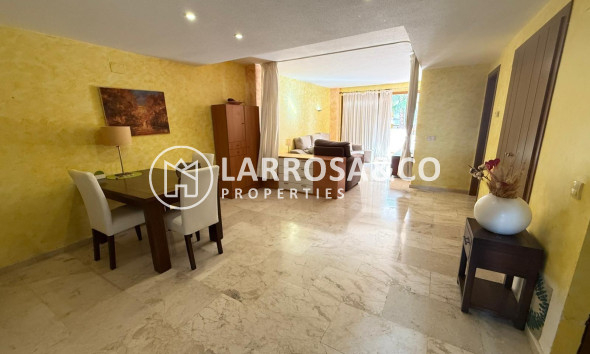 Resale - Apartment - Torrevieja - Punta Prima