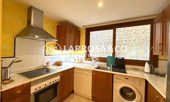 Resale - Apartment - Torrevieja - Punta Prima